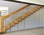 Construction et protection de vos escaliers par Escaliers Maisons à Leucate
